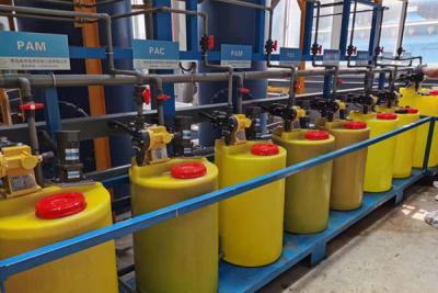 畜禽養殖廢水處理