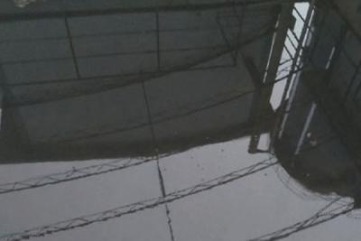 豆制品污水處理