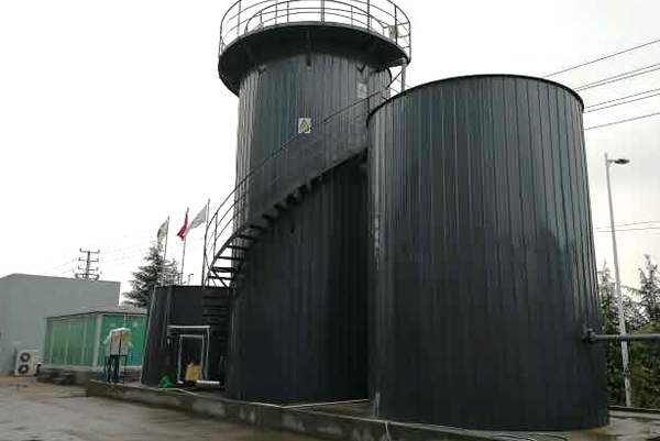 濟南工業廢水處理 濟南工業廢水處理